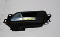 VOLKSWAGEN AMAROK DOOR HANDLE, INNER, LH FRONT, CHROME, 2H, 12/2010 ONWARDS - Image 1