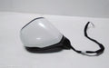 HONDA HRV RIGHT DOOR MIRROR, RV, NON BLIND SPOT TYPE, 12/2021 ONWARDS - Image 1