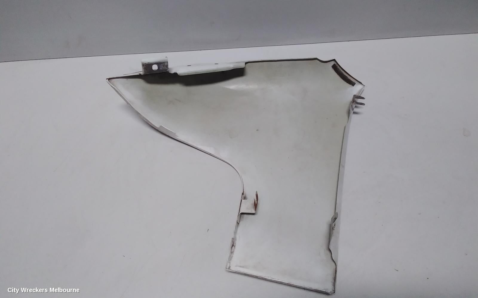 KIA PREGIO RIGHT GUARD, CT, 07/2004 - 01/2006 - Image 3