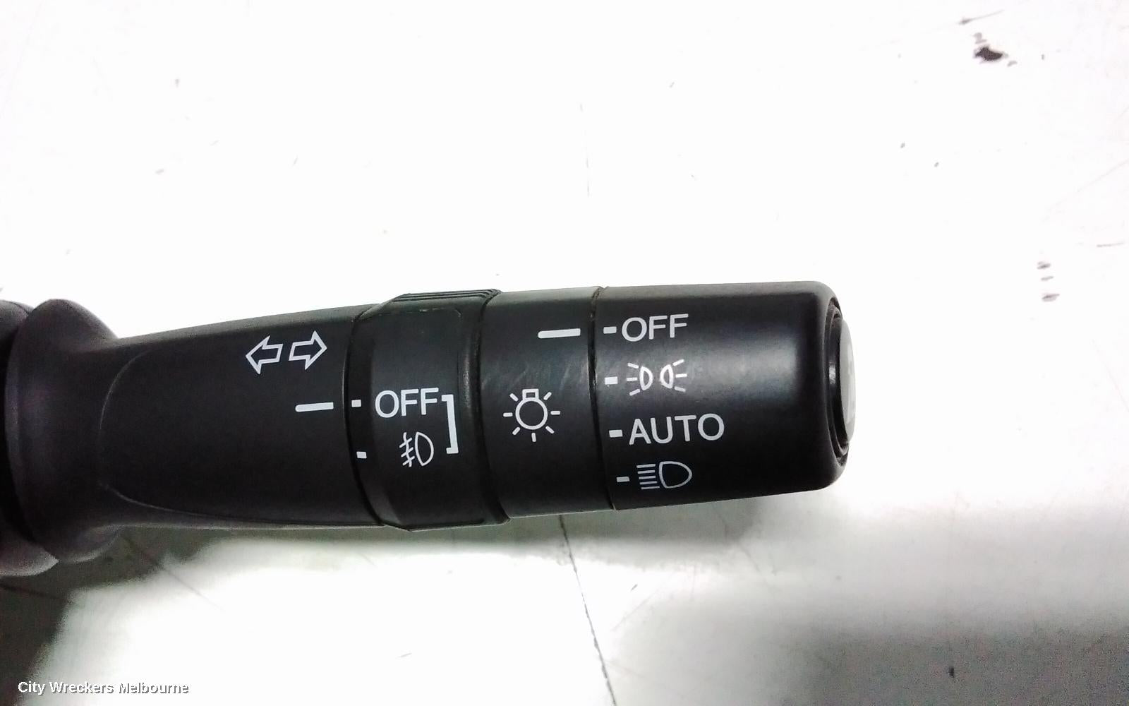 HONDA HRV COMBINATION SWITCH, COMBINATION SWITCH ASSY, RU5, W/ FOGLAMP & CAMERA BUTTON TYPE, 12/2014 - 10/2021 - Image 3