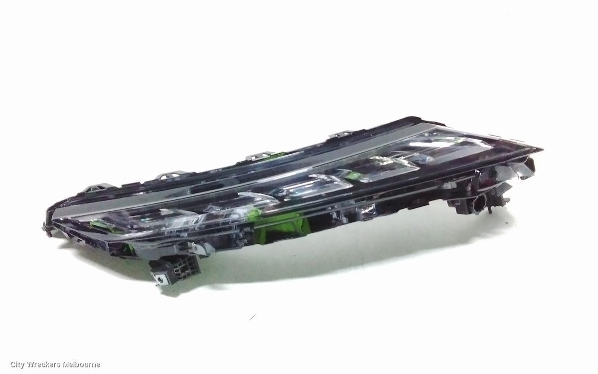 MITSUBISHI OUTLANDER RIGHT INDICATOR/FOG/SIDE, ZM, DAYTIME RUNNING LAMP, 08/2021 ONWARDS - Image 1