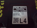 TOYOTA COROLLA ECU, ENGINE ECU, AUTO T/M, ECU ONLY, ZRE182R, 10/2012 - 06/2018 - Image 1