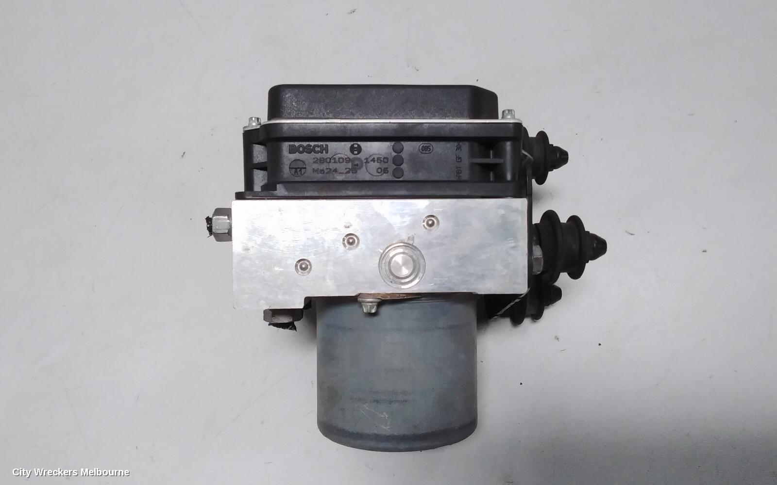 AUDI A4 ABS PUMP/MODULATOR, B8 8K, P/N 8K0907379AA, 02/2008 - 09/2015 - Image 3