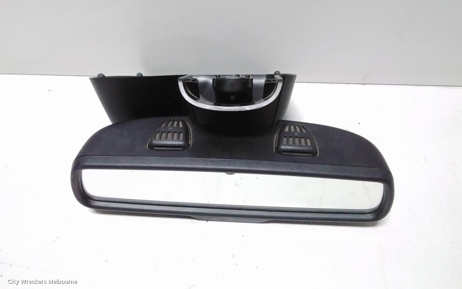 JEEP CHEROKEE INTERIOR MIRROR, KL, 06/2014 - 11/2022 - Image 3