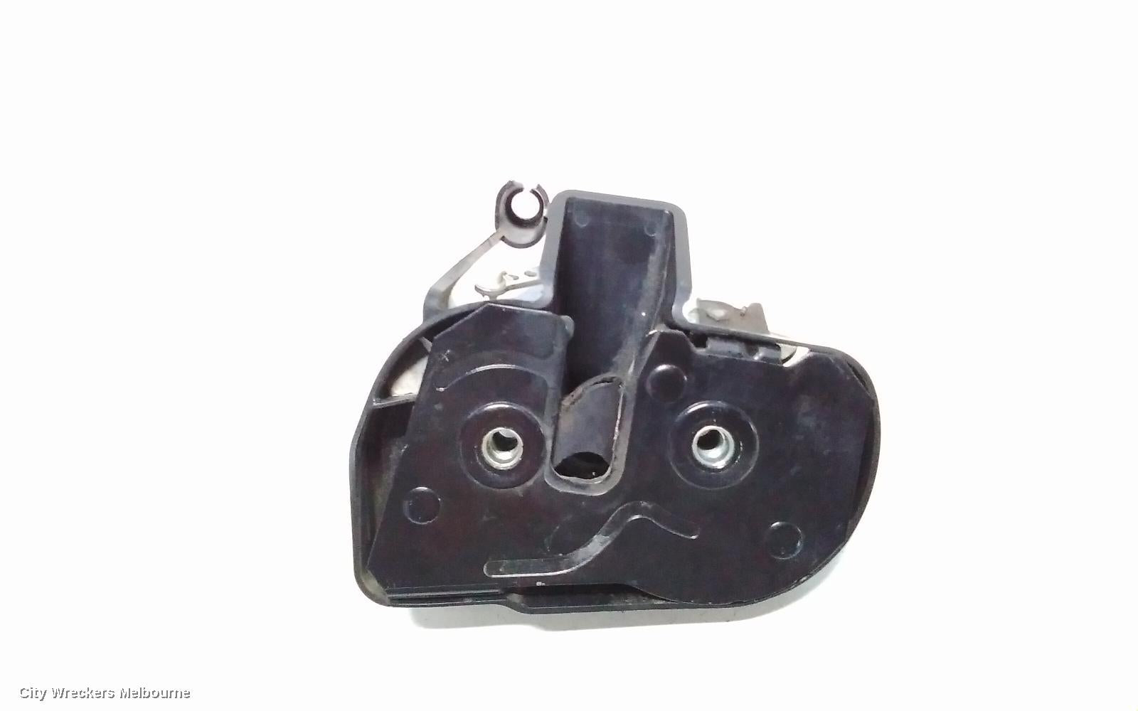 VOLKSWAGEN CADDY DOOR/BOOT/GATE LOCK, RIGHT REAR DOOR SLIDING LOCK, 2K, 12/2004 - 06/2015 - Image 3