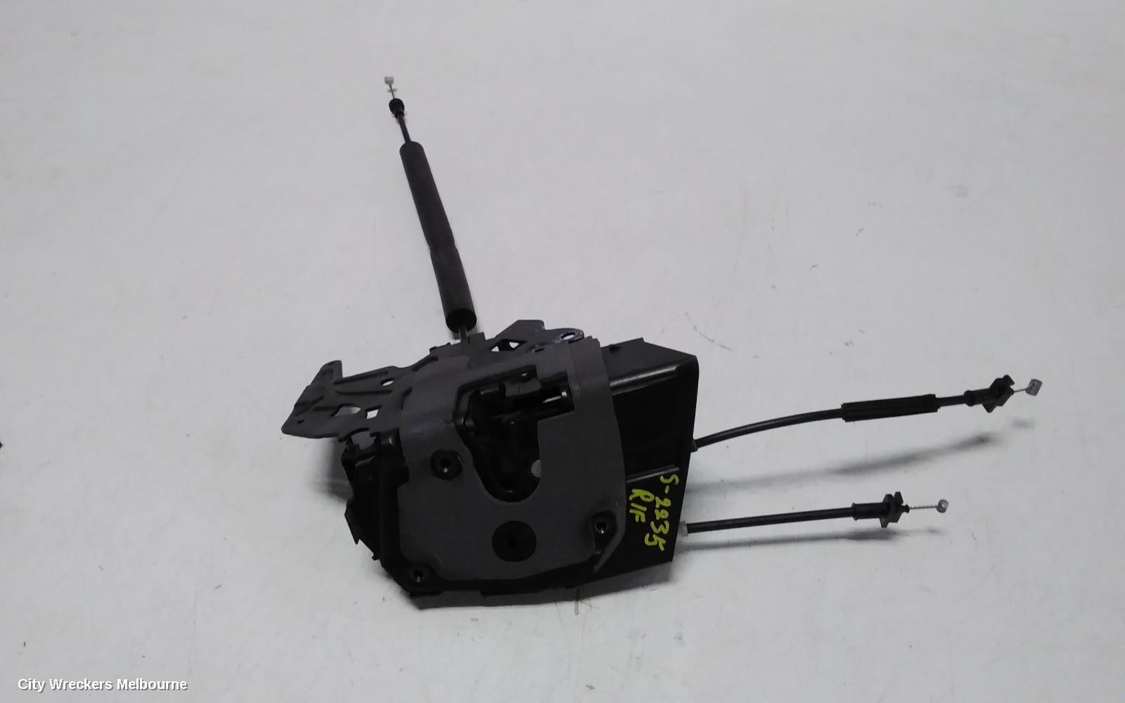 LAND ROVER RANGEROVER SPORT DOOR/BOOT/GATE LOCK, RH FRONT DOOR LOCK, L494, 06/2013 - 04/2022 - Image 3