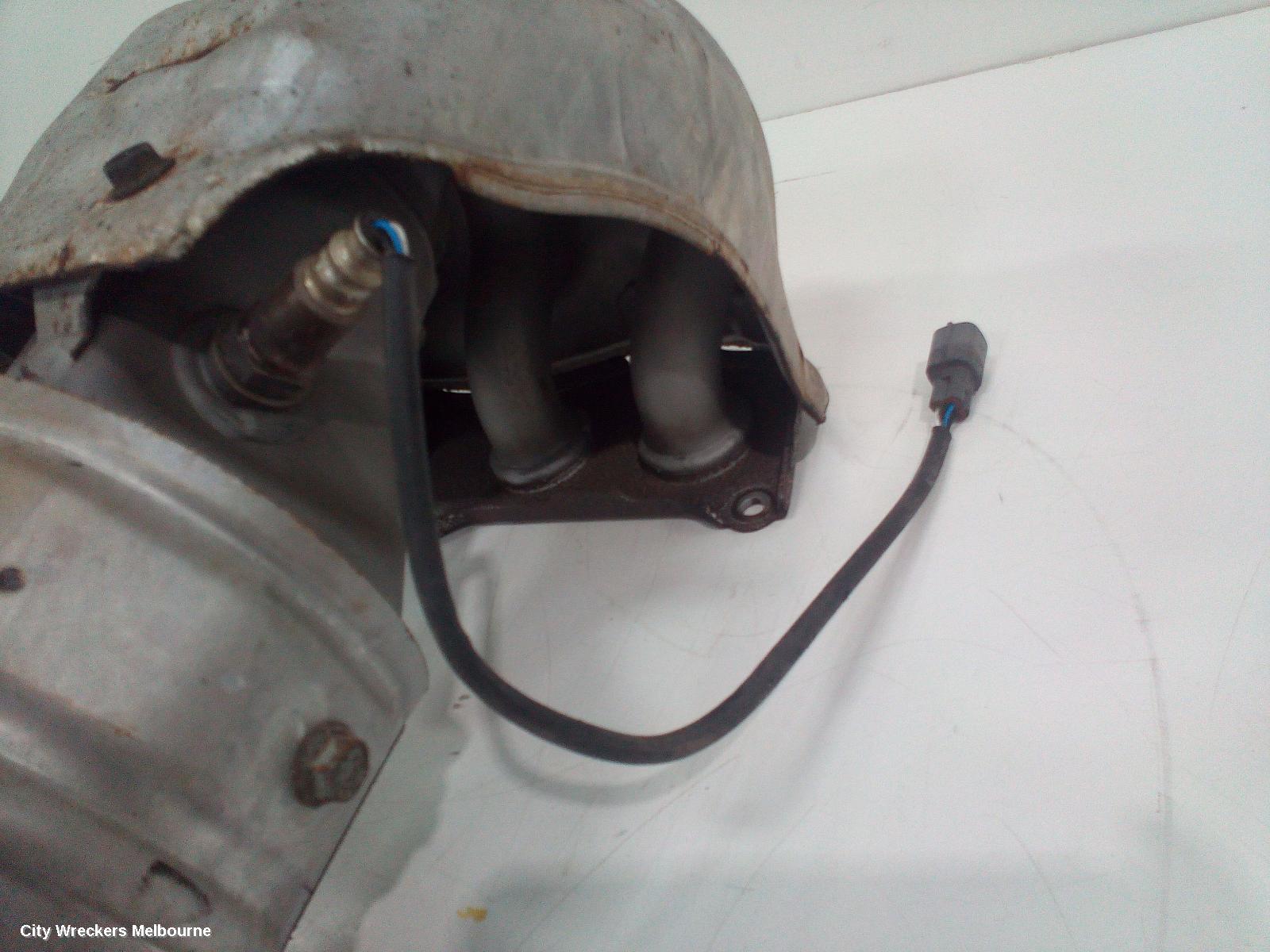 TOYOTA ESTIMA OXYGEN SENSOR, XR30/XR40 00-06 - Image 1