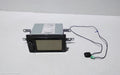 TOYOTA COROLLA RADIO/CD/DVD/SAT/TV, SINGLE DISC CD PLAYER (P/N ON FACE 22840), ZRE182R, HATCH, 10/2012 - 03/2015 - Image 1