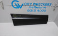 NISSAN QASHQAI DOOR MOULD, RHR DOOR MOULD: 65771, RH REAR, J11, 06/2014 - 07/2021 - Image 1
