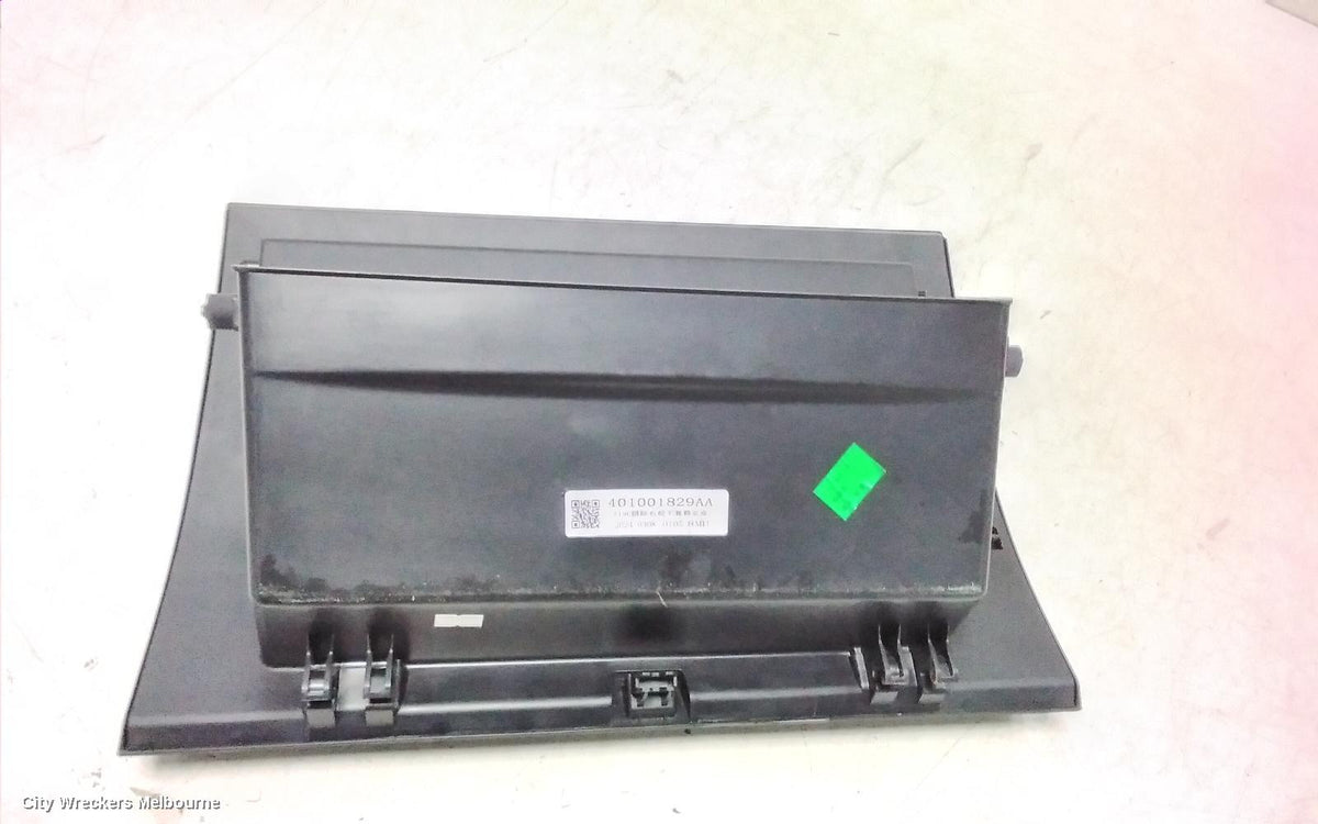 CHERY OMODA 5 GLOVE BOX, T34/T19C, 12/2022 ONWARDS - Image 3