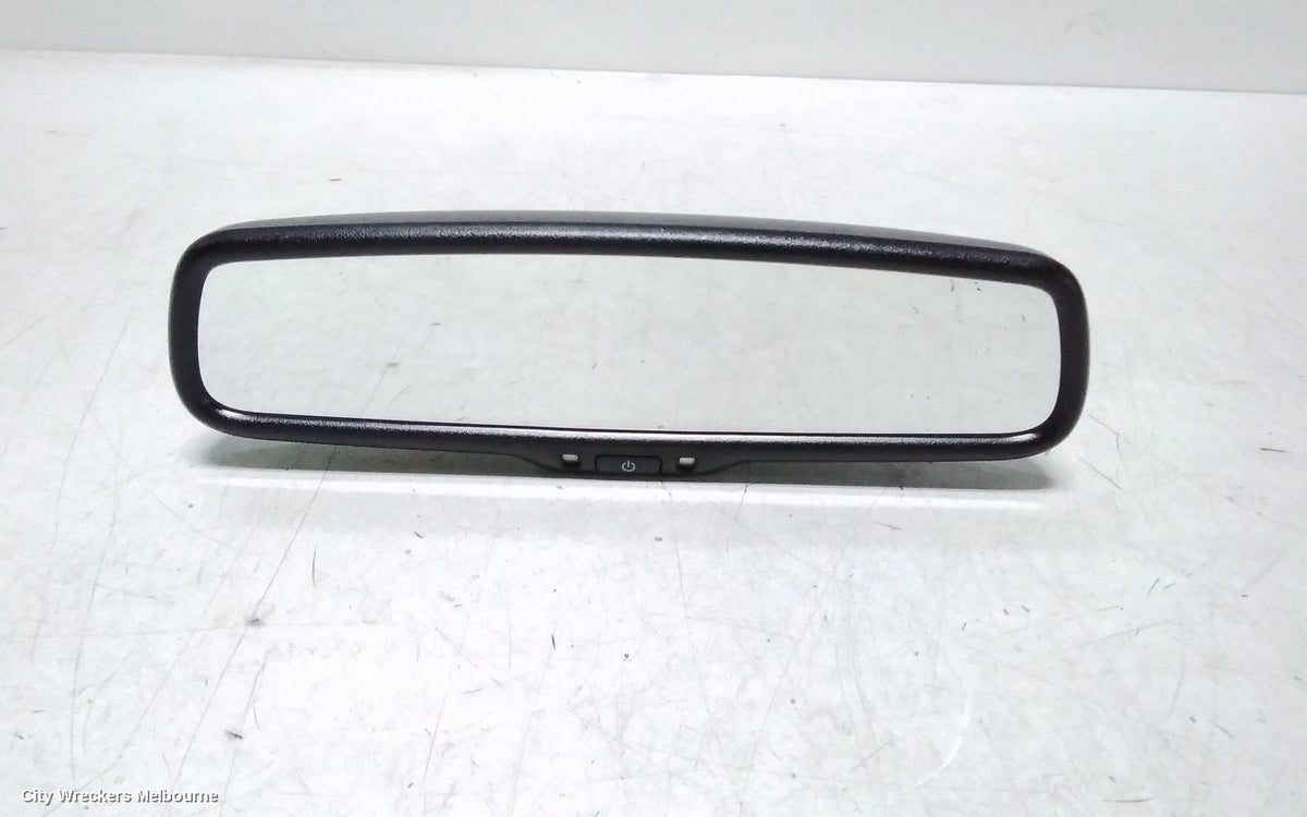 MITSUBISHI OUTLANDER INTERIOR MIRROR, ZM, 08/2021 ONWARDS - Image 1