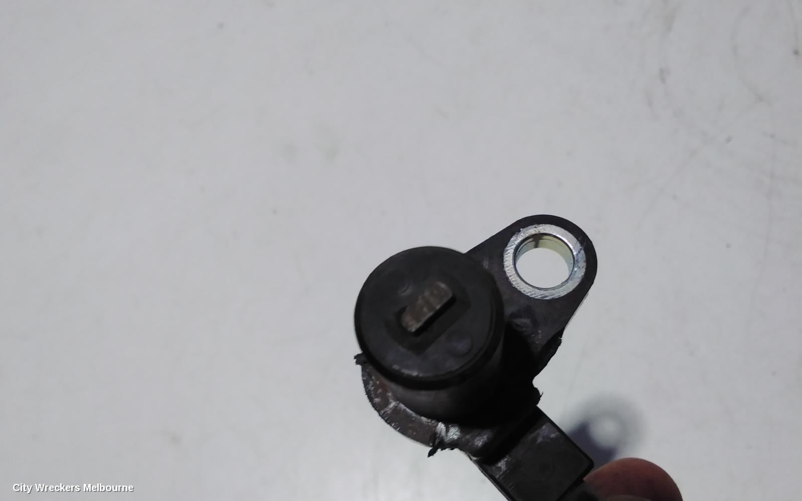 SUZUKI SWIFT ABS SENSOR, LH FRONT, RS415, 09/2004 - 12/2010 - Image 3