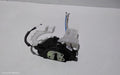 KIA CARNIVAL/GRAND CARNIVAL DOOR/BOOT/GATE LOCK, RIGHT FRONT DOOR LOCK, YP, 02/2015 - 10/2020 - Image 1