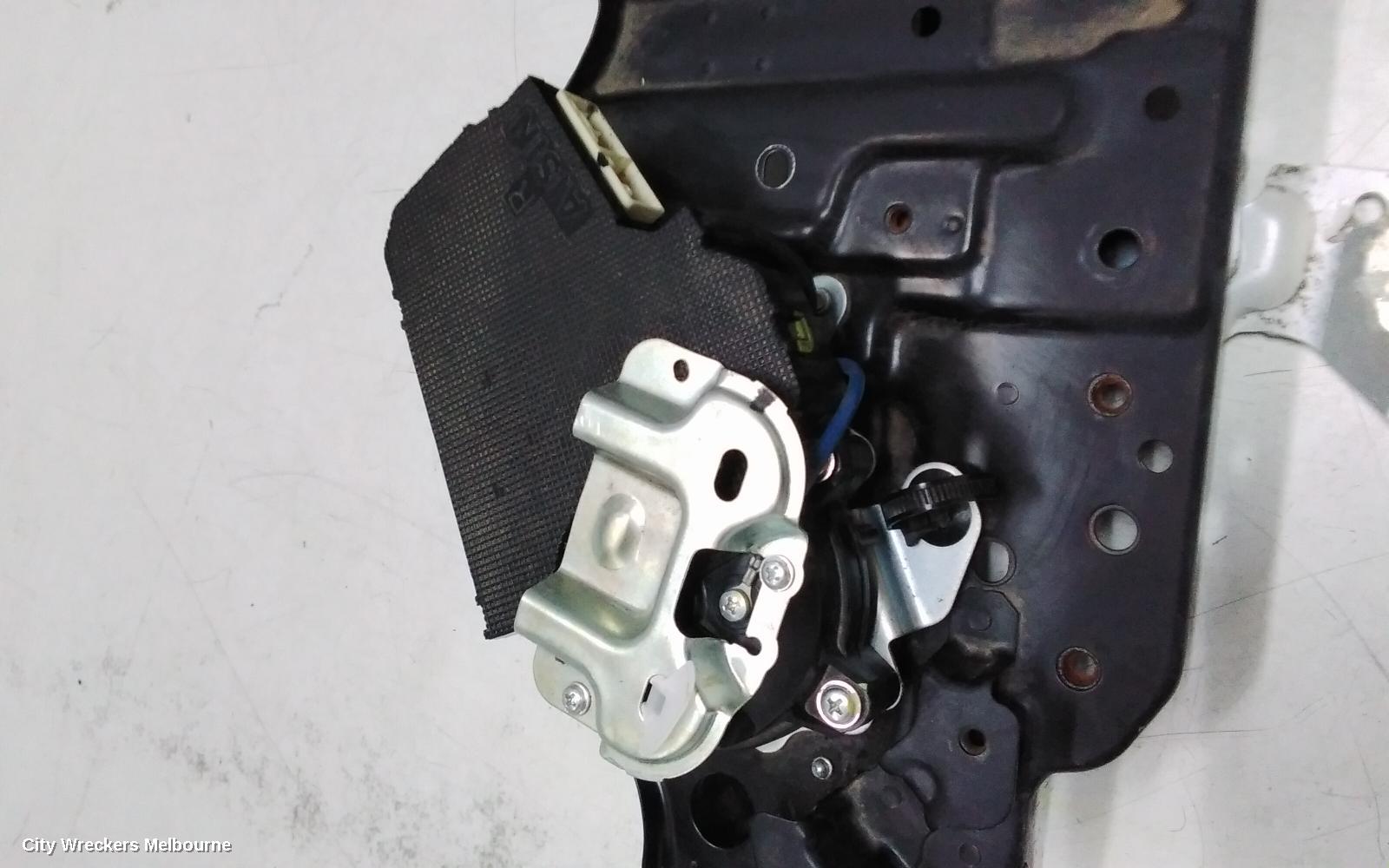 TOYOTA ESTIMA, XR50, 05-19, RHR SLIDING DOOR MOTOR: 139020 - Image 2