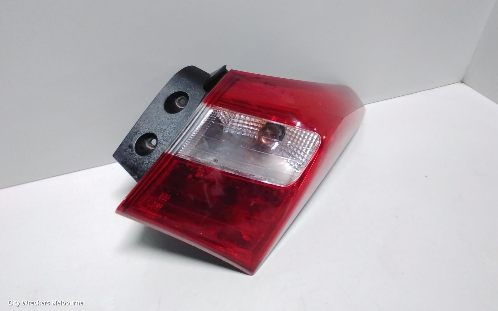 HYUNDAI I30 RIGHT TAILLIGHT, GD, 5DR/3DR HATCH, 03/2012 - 02/2017 - Image 1