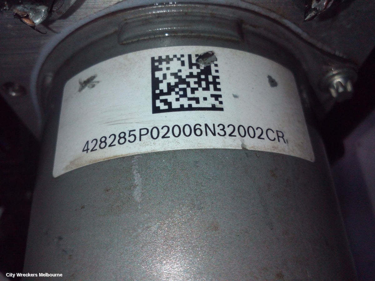 LDV G10 ABS PUMP/MODULATOR, SV7A/SV7C, WAGON/VAN, 04/2015 ONWARDS - Image 3