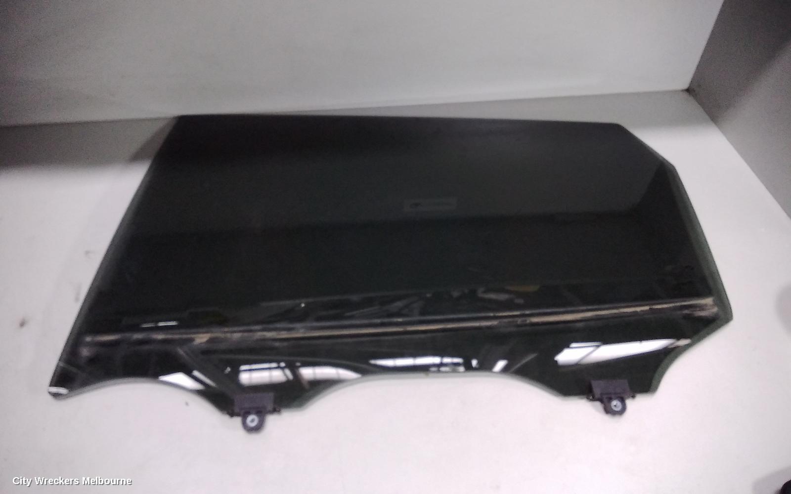 RENAULT KALEOS LEFT REAR DOOR WINDOW, XZG, 05/2016 ONWARDS - Image 1