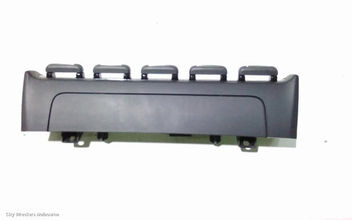 ALFA ROMEO GIULIETTA, 940 SERIES, 01/2011 - 12/2020, FOG LIGHT SWITCH WITH PART NUMBER 156099242 : 106982 - Image 2