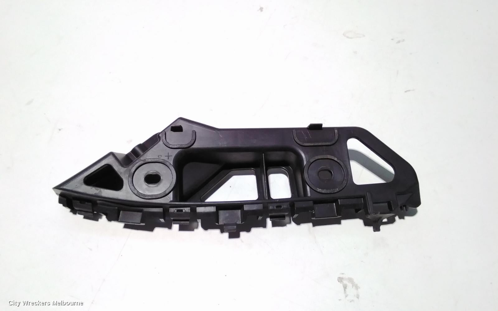 VOLKSWAGEN CADDY, 2K MY11 12/2010 - 11/2015, RHF BAR SLIDE: 87949 - Image 1