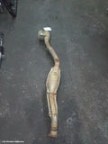 SUBARU OUTBACK CATALYTIC CONVERTER, UNDER CAR-CAT TYPE, 2.5, EJ25, PETROL, 5TH GEN, 05/2009 - 09/2012 - Image 1