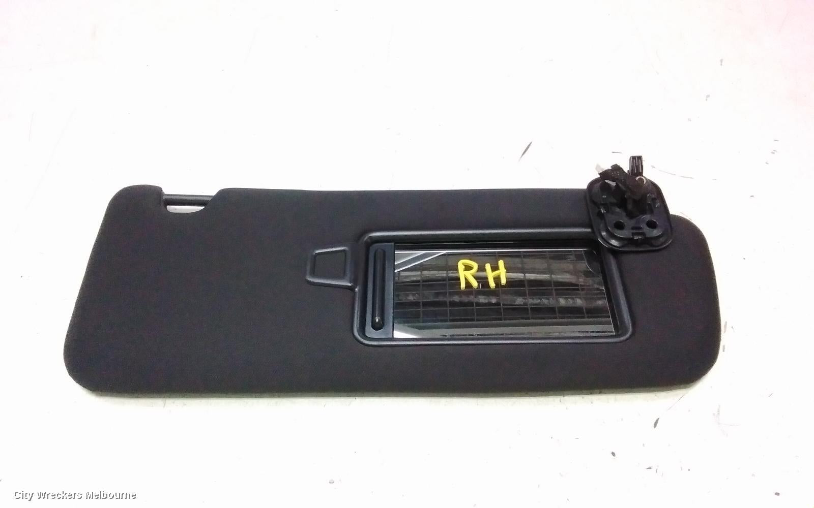 KIA STINGER SUNVISOR, CK, RH SIDE, 06/2017 ONWARDS - Image 3