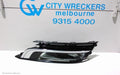 VOLKSWAGEN PASSAT RIGHT INDICATOR/FOG/SIDE, BUMPER FOGLAMP, 3CC, SEDAN, 03/2012 - 12/2016 - Image 1