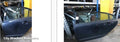 HONDA CIVIC LEFT REAR DOOR/SLIDING, 8TH GEN, SEDAN/HYBRID, 02/2006 - 12/2011 - Image 1