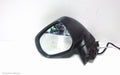 PEUGEOT 3008 LEFT DOOR MIRROR, T8, POWER FOLDING, CHROME, 05/2010 - 10/2016 - Image 1