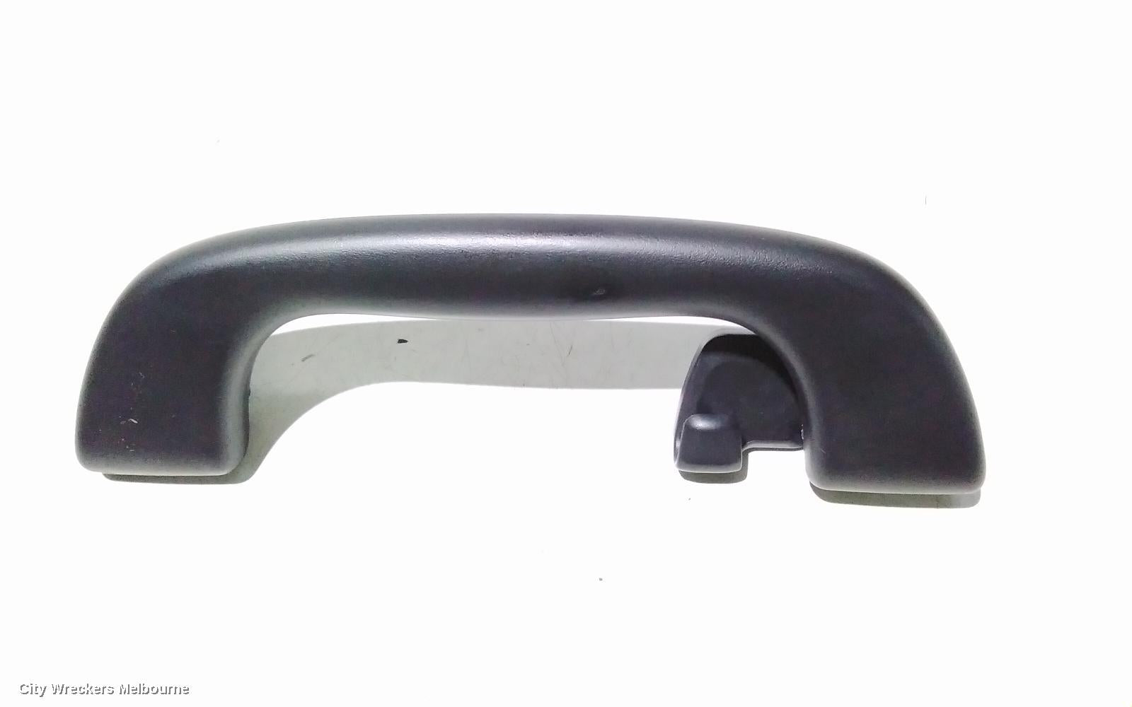SUBARU WRX GRAB HANDLE, V1, 03/2014 - 10/2021 - Image 2