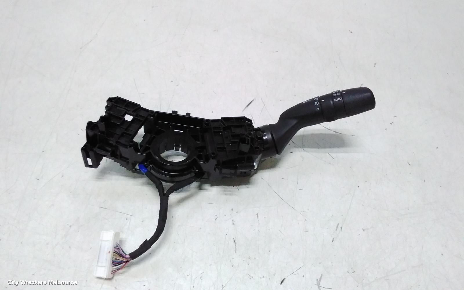 TOYOTA COROLLA COMBINATION SWITCH, FLASHER SWITCH, E210, HATCH, W/ FOGLAMP TYPE, 07/2018 ONWARDS - Image 1