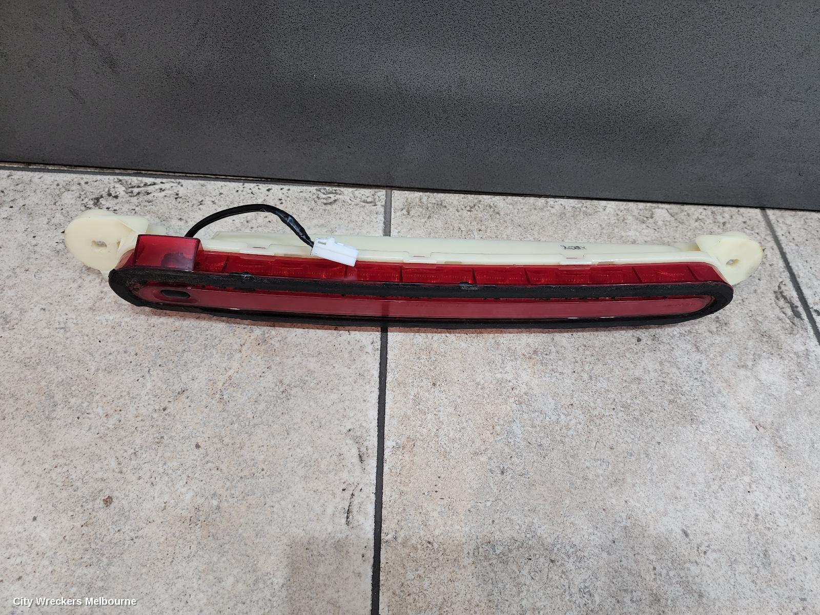 MAZDA 6 HIGH LEVEL STOPLIGHT, GH, 02/2008 - 11/2012 - Image 2