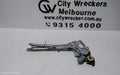 TOYOTA ESTIMA RIGHT FRONT WINDOW REG/MOTOR, XR50, 05-19 - Image 1