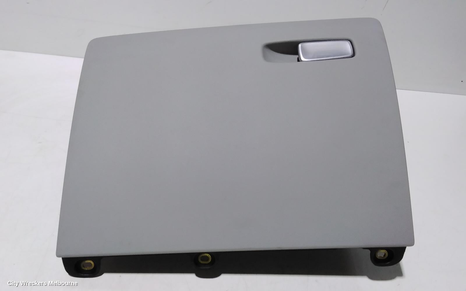 AUDI Q3 GLOVE BOX, 8U, 03/2012 - 12/2018 - Image 1