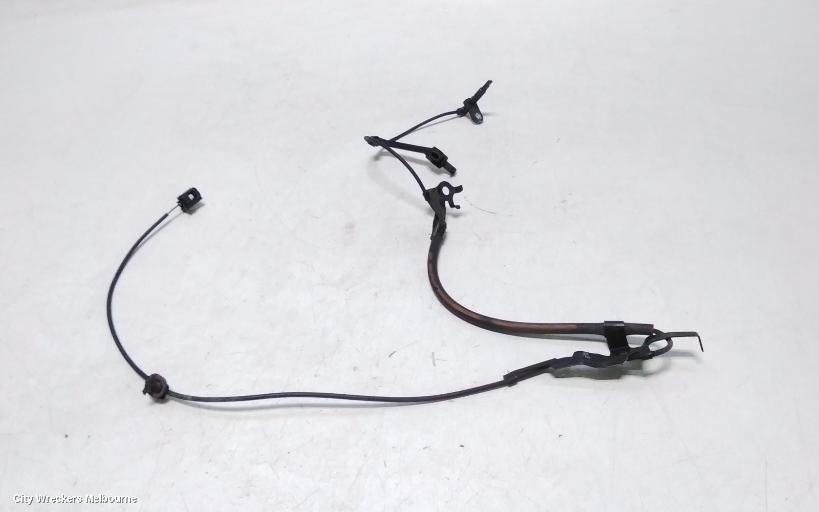 TOYOTA KLUGER, XU70 SERIES, 03/2021 ONWARDS, ABS LHF HUB: 114927 - Image 1