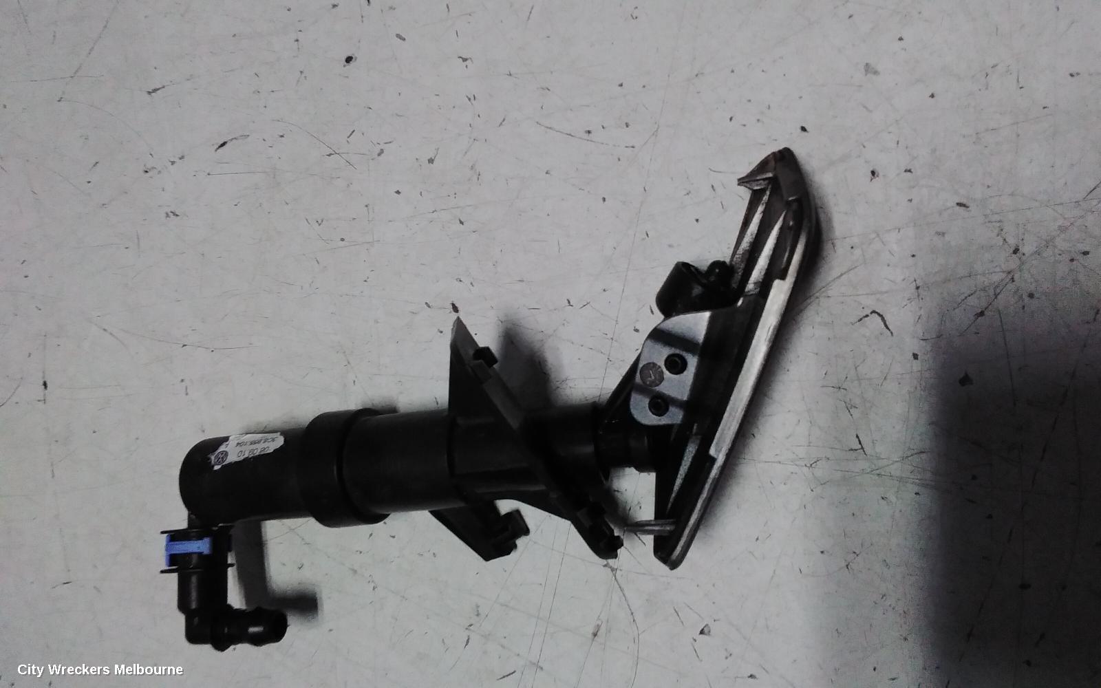 VOLKSWAGEN PASSAT WASHER JET, 3CC, SEDAN, 08/2008 - 12/2016 - Image 2