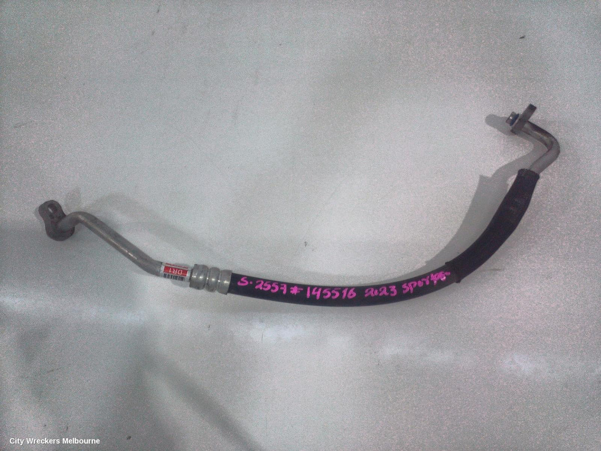 KIA SPORTAGE A/C HOSES, NQ5, DIESEL, 2.0, TURBO, D4HD, EVAPORATOR TO COMPRESSOR/CONDENSER, 09/2021 ONWARDS - Image 2