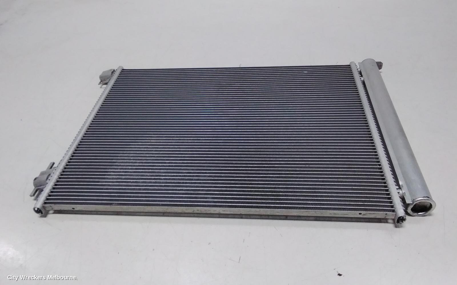 RENAULT ARKANA A/C CONDENSER, JL1, 1.3, PETROL, 05/2021 ONWARDS - Image 3