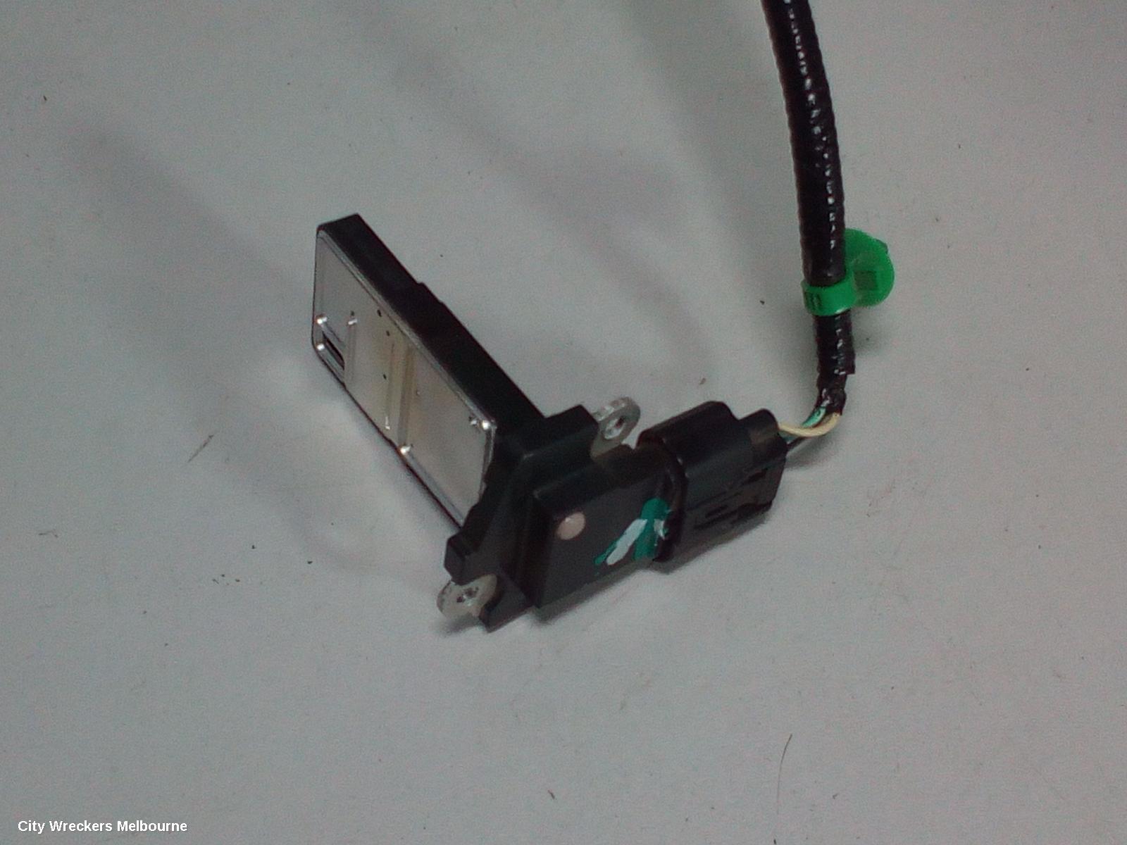 HONDA HRV AIR FLOW METER, 1.8, PETROL, RU5, 12/2014 ONWARDS - Image 3