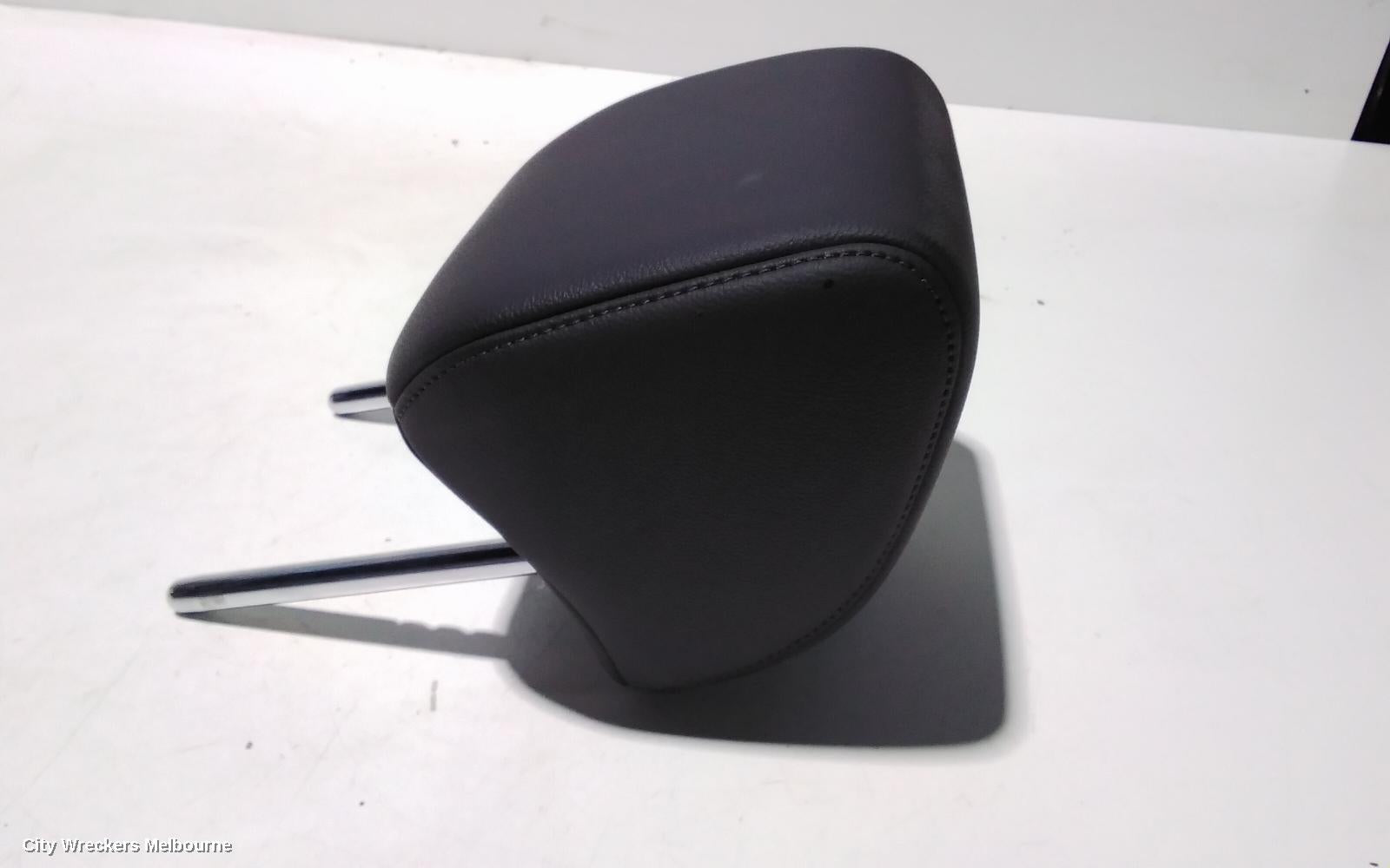 HONDA CRV HEADREST, RW, RH FRONT, LEATHER, 05/2017 - 08/2023 - Image 2