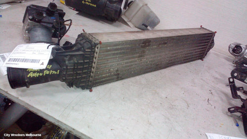 AUDI A4 INTERCOOLER, PETROL, 1.8, CABB/CDHB/CJEB CODE, B8 8K, 02/2008 - 09/2015 - Image 2