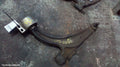 HOLDEN CRUZE LEFT FRONT LOWER CONTROL ARM, JG-JH, 03/2009 ONWARDS - Image 1