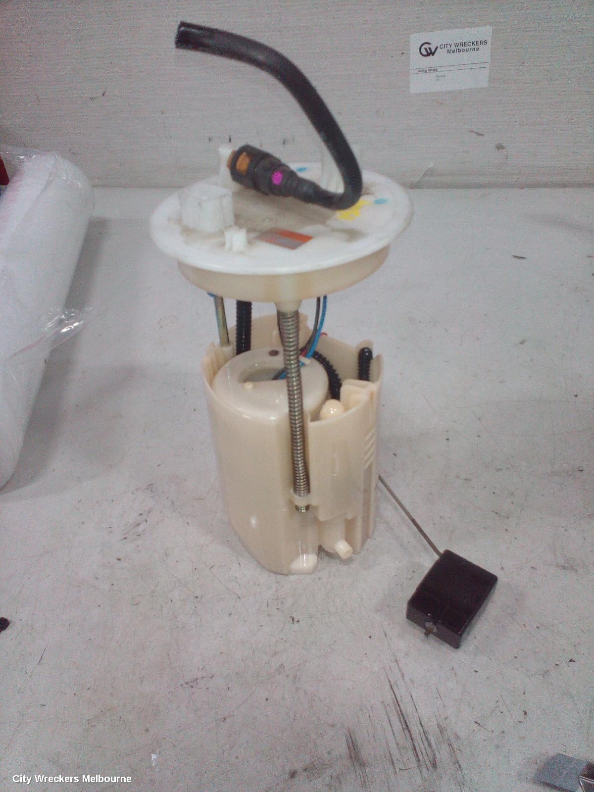 SUBARU IMPREZA FUEL PUMP, G5, 09/2016 - 09/2023 - Image 3