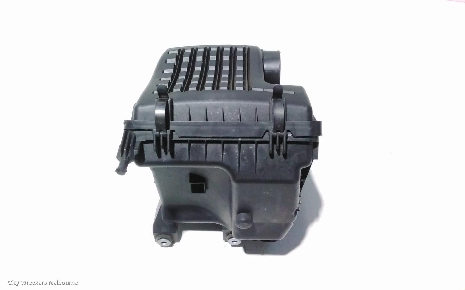 KIA OPTIMA AIR CLEANER/BOX, AIR CLEANER, TF, 01/2011 - 10/2015 - Image 3