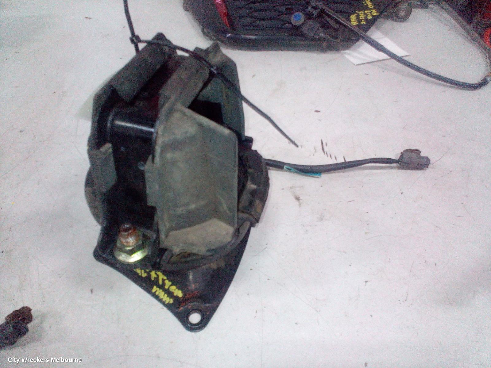 HONDA ACCORD MOUNT, 8TH GENERATION 02/2008 - 04/2013 - Image 2