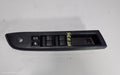 SUBARU IMPREZA PWR DR WIND SWITCH, RH FRONT (MASTER SWITCH), G4, 12/2011 - 03/2015 - Image 1