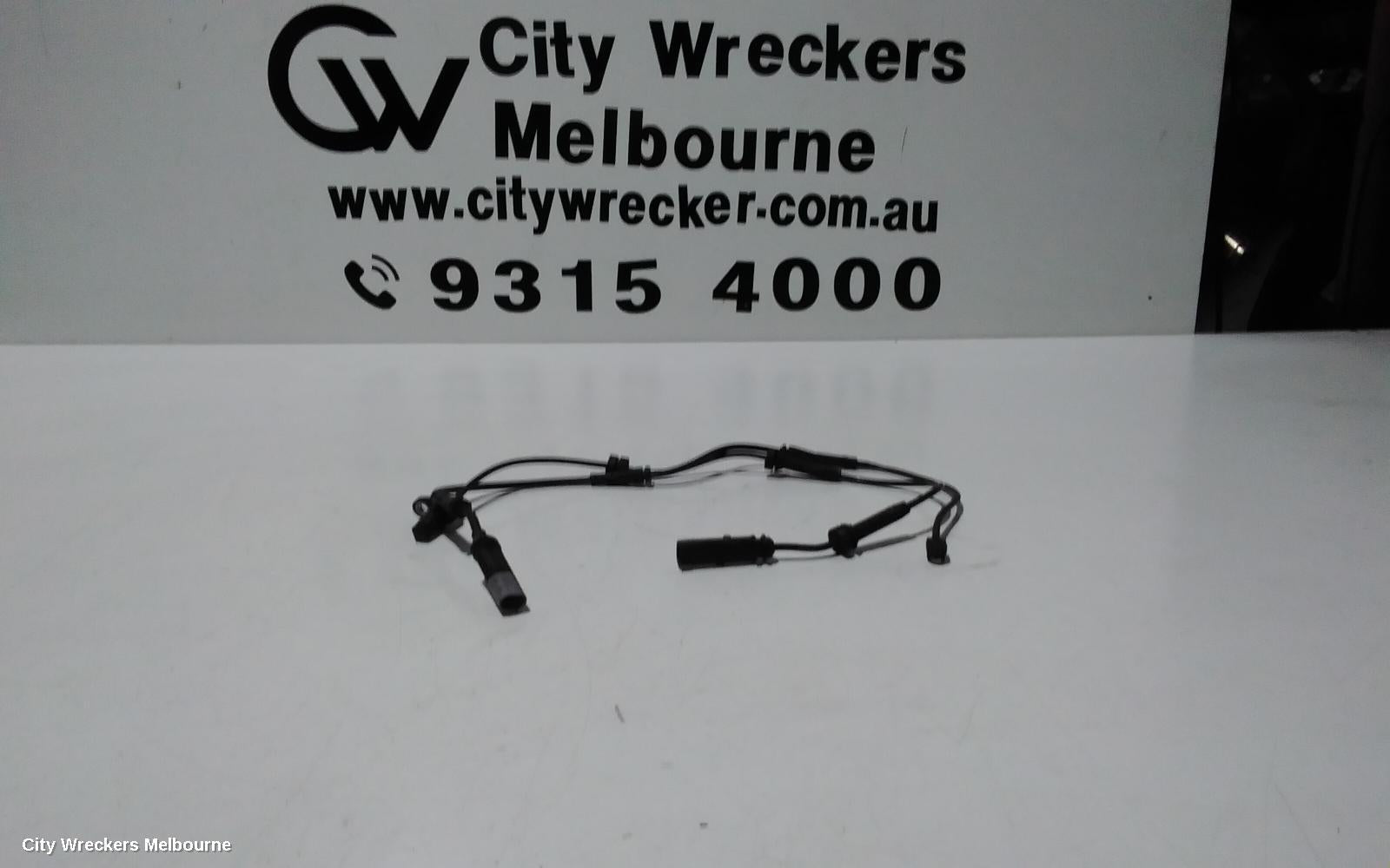 BMW 3 SERIES ABS SENSOR, F30, 02/2012 - 12/2019 - Image 2