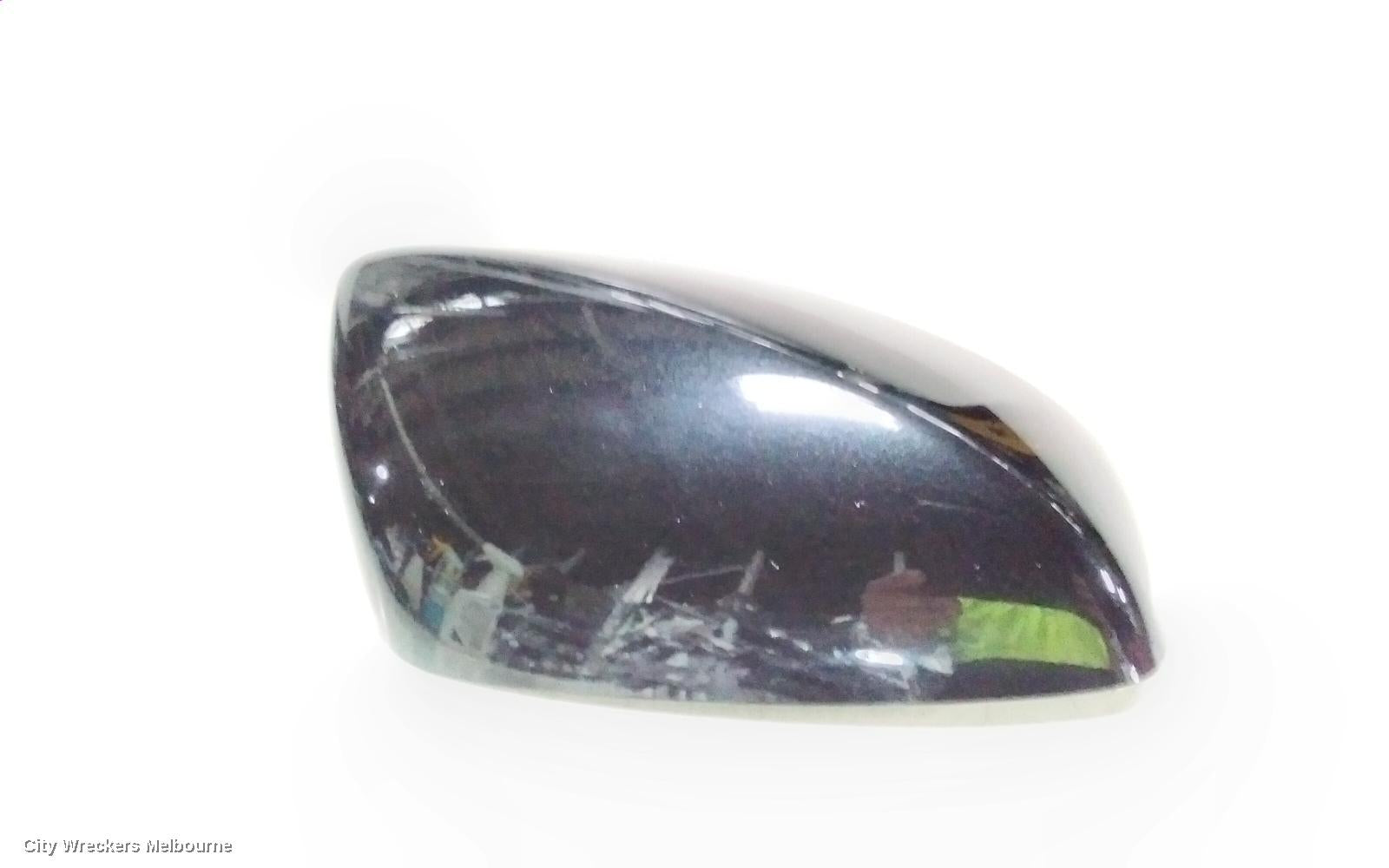 MAZDA 6 RIGHT DOOR MIRROR, GL, AUTO FOLD, W/ BLIND SPOT MONITOR TYPE, 07/2016 - 02/2018 - Image 2