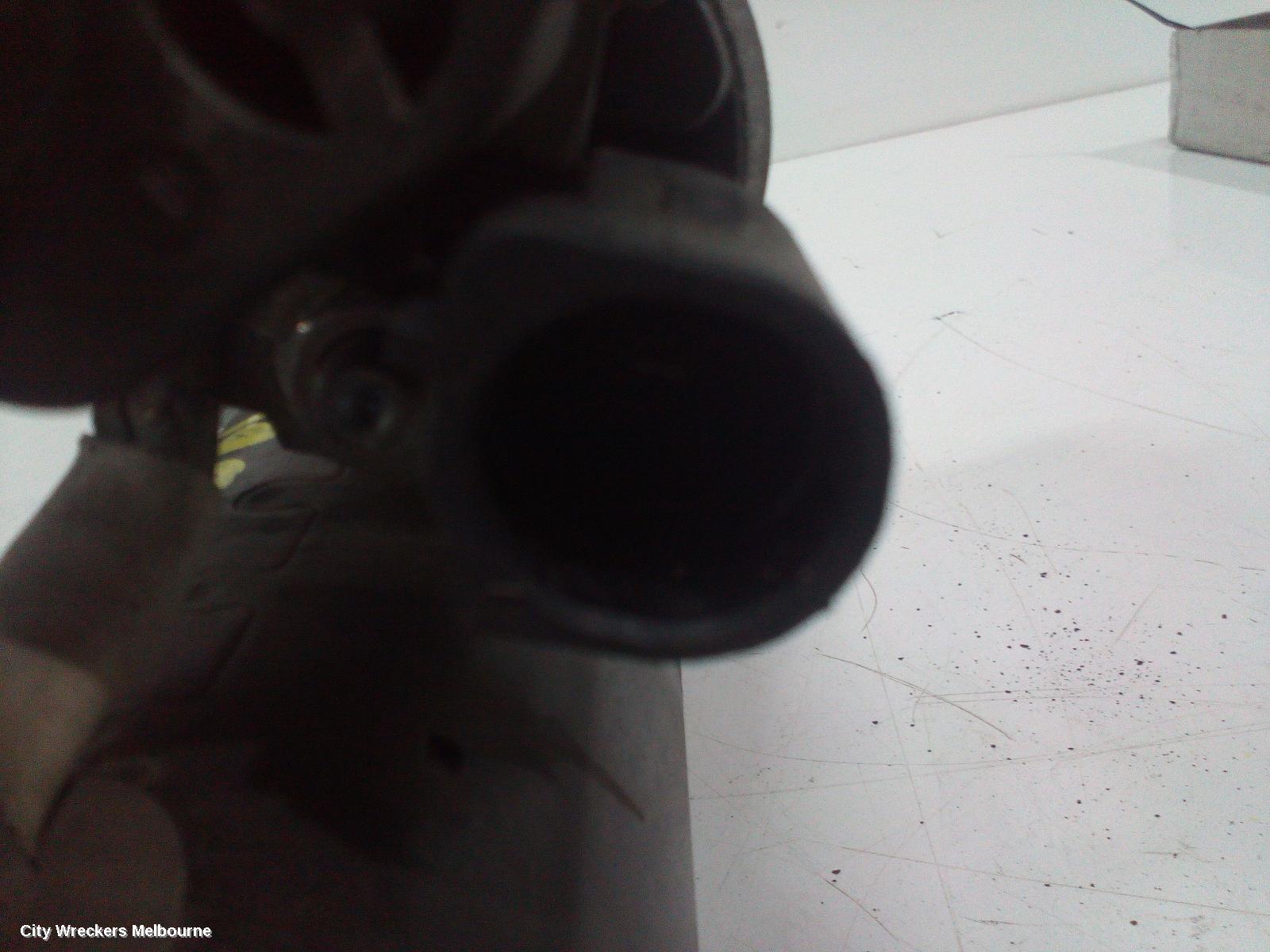 SKODA OCTAVIA STARTER, DIESEL, 2.0, AUTO T/M, BOSCH, 1Z, 03/2009 - 10/2013 - Image 3