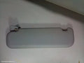 HYUNDAI ILOAD/IMAX SUNVISOR, TQ, LH SIDE, NON MIRROR TYPE, ILOAD, VAN, 11/2007 - 03/2021 - Image 1