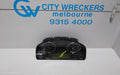 VOLKSWAGEN TRANSPORTER INSTRUMENT CLUSTER, DIESEL, P/N 7E0920870J, T5, 03/2010 - 06/2015 - Image 1